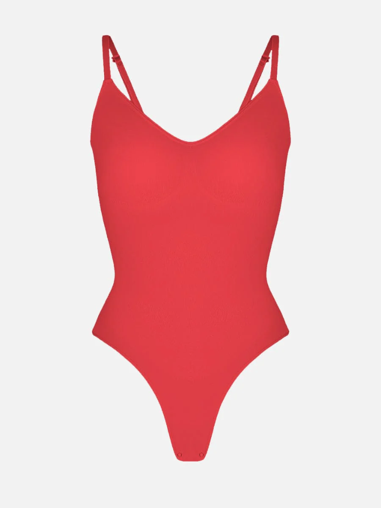 Cyber BodySuit Original Body Faja Calzón