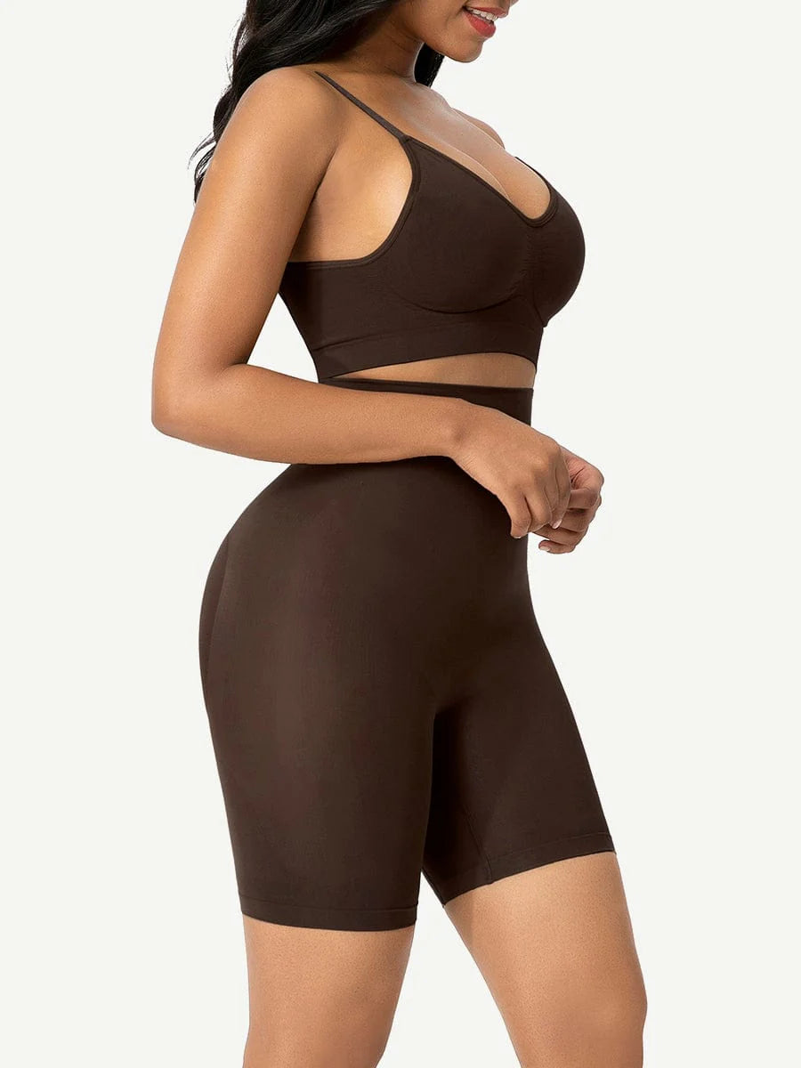 Calza Faja©️ Original Reductor de Abdomen Levanta Glúteos Push Up
