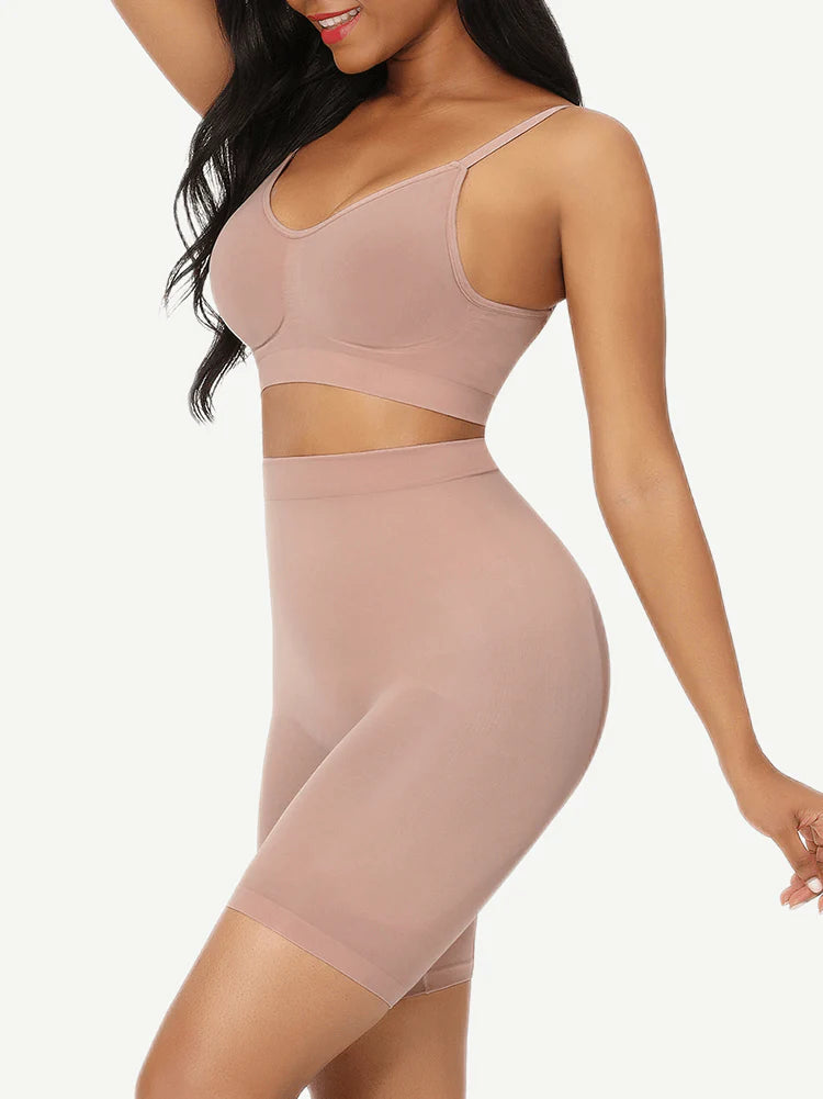 Calza Faja©️ Original Reductor de Abdomen Levanta Glúteos Push Up