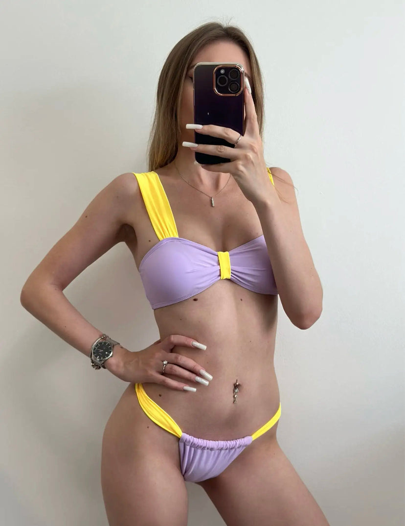 Bikini Pack 3 piezas
