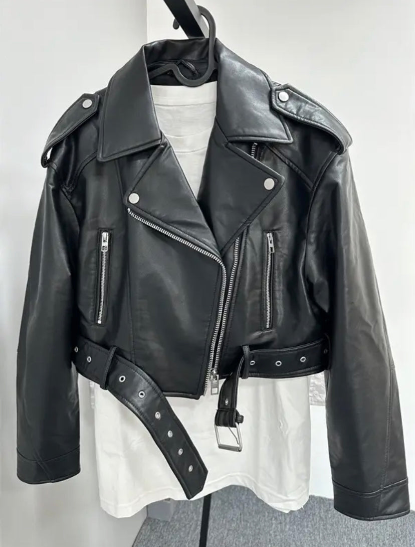 Chaqueta Dupe Zara Antonia