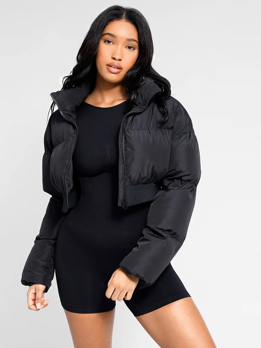 (Jumpsuits Full Push Up New