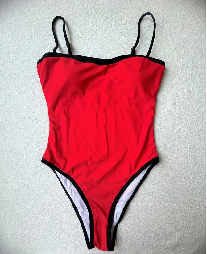 Traje de Baño Amparo