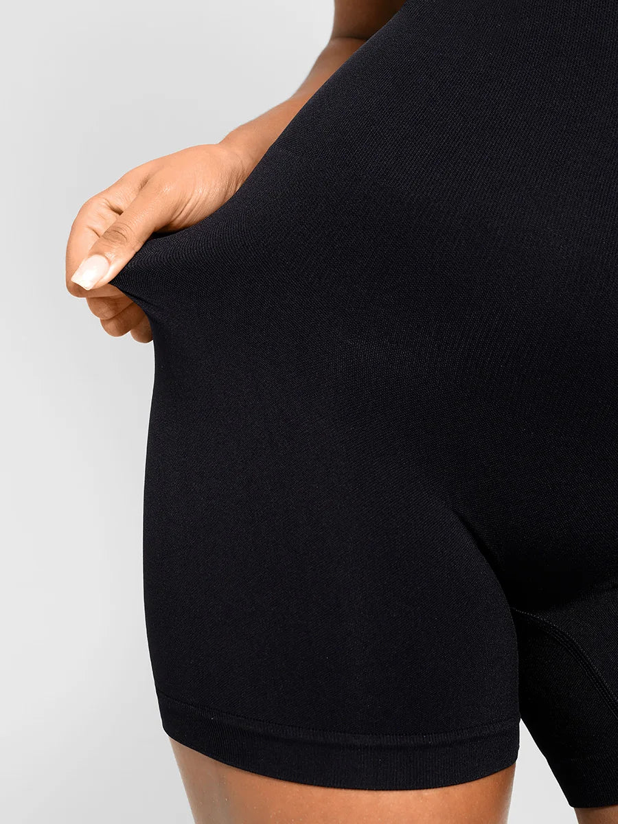 (Jumpsuits Full Push Up New