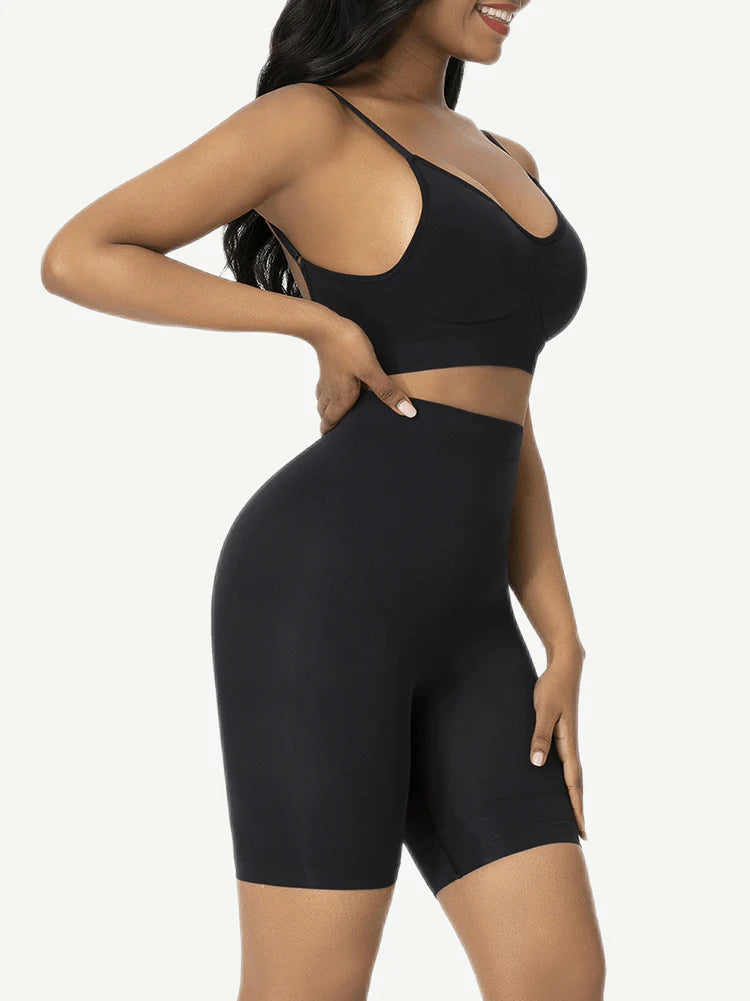 Calza Faja©️ Original Reductor de Abdomen Levanta Glúteos Push Up