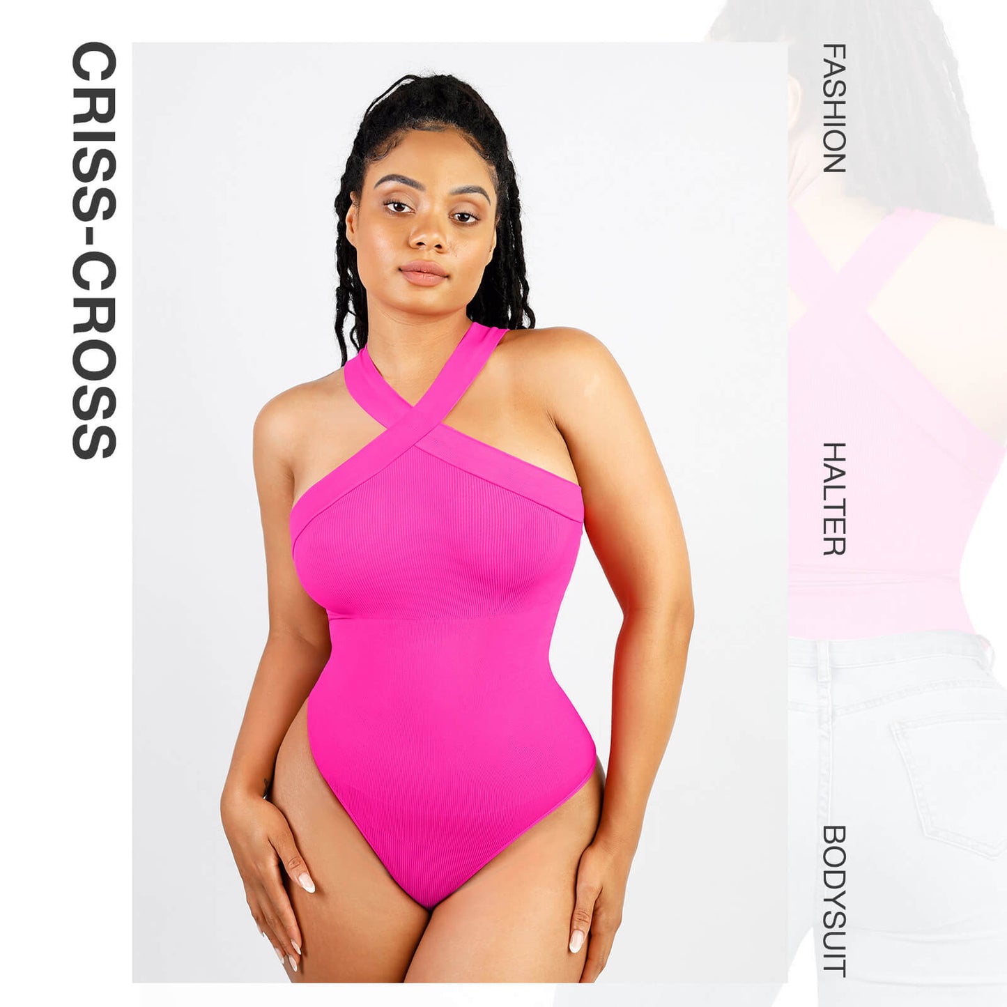 Body Cruzado