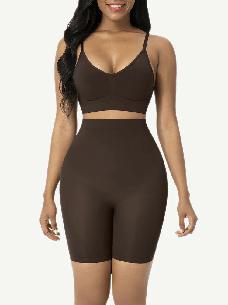 Calza Faja©️ Original Reductor de Abdomen Levanta Glúteos Push Up