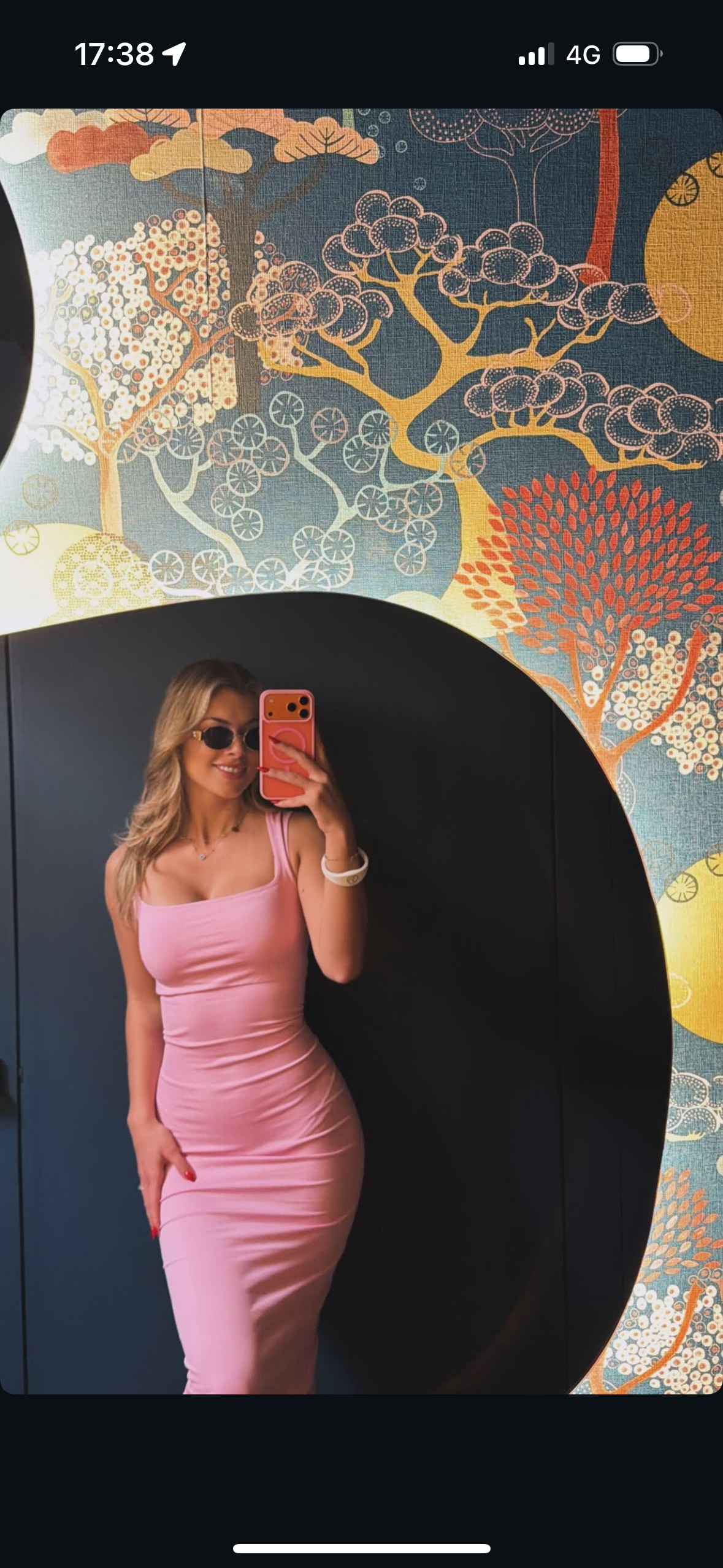 Vestido Faja Reductor Abdomen 360
