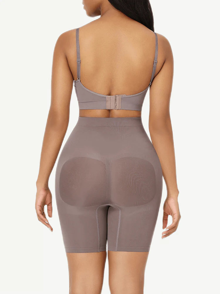 Calza Faja©️ Original Reductor de Abdomen Levanta Glúteos Push Up