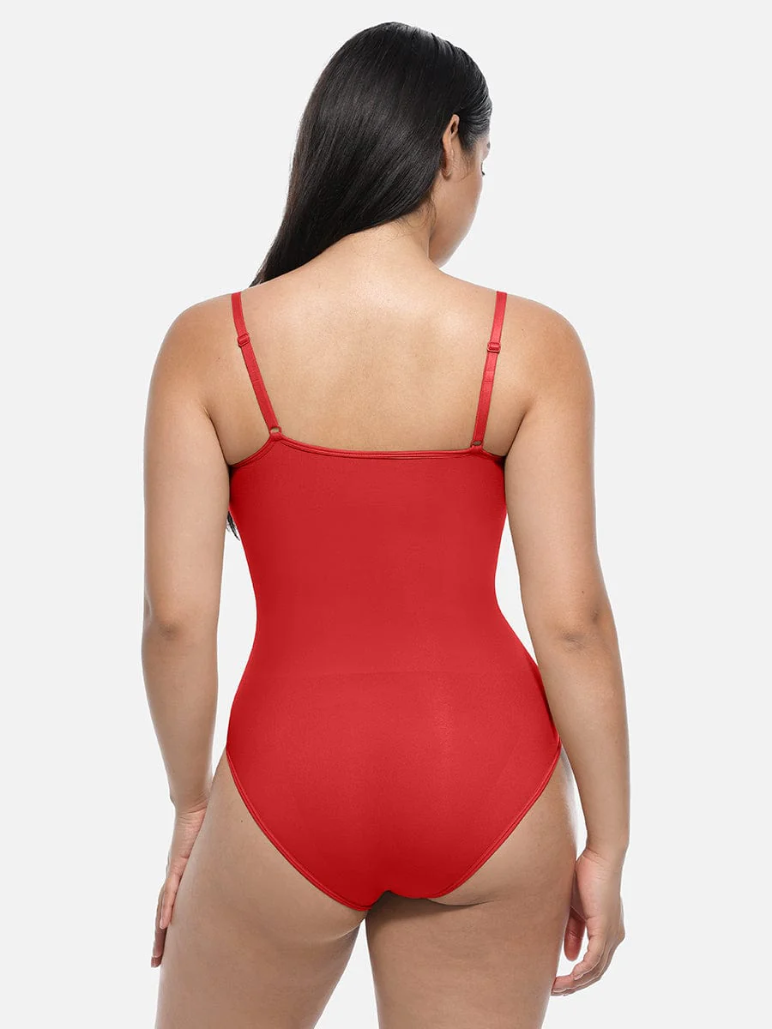 Bodysuit Viral ©️ Original Reductor de Abdomen Sin costura Calzón