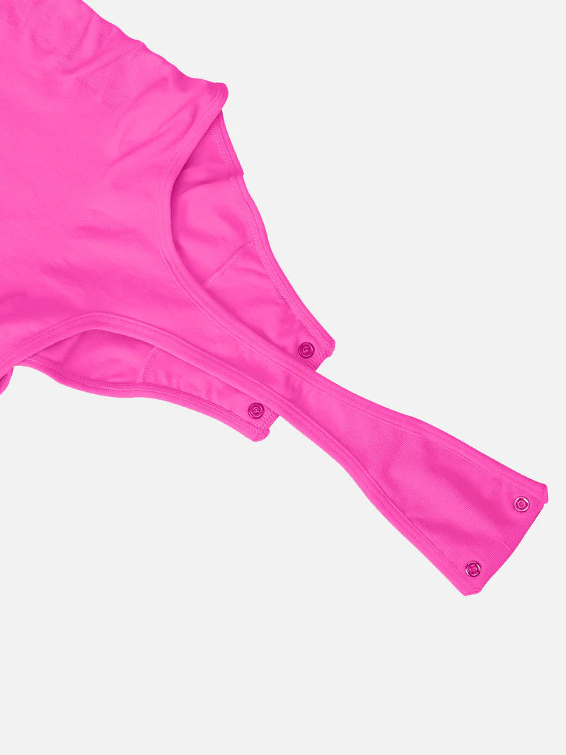 Bodysuit ©️ Viral Original Reductor de Abdomen Sin costura Colaless
