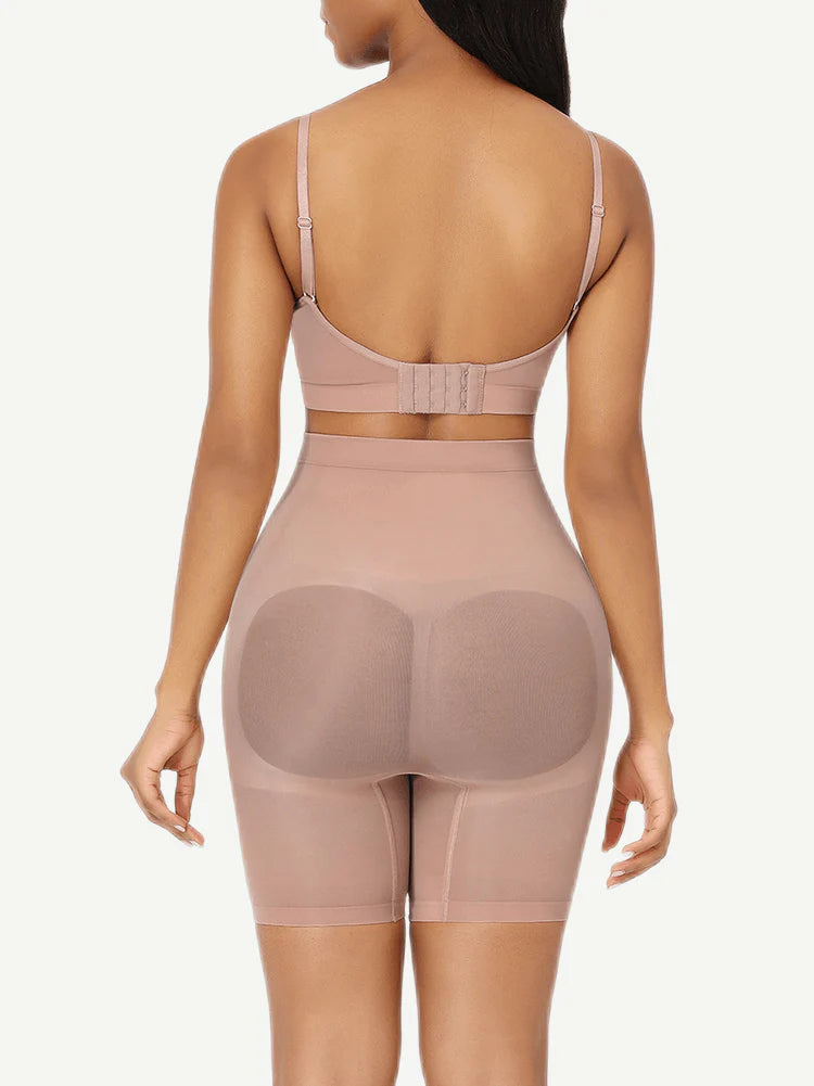 Calza Faja©️ Original Reductor de Abdomen Levanta Glúteos Push Up