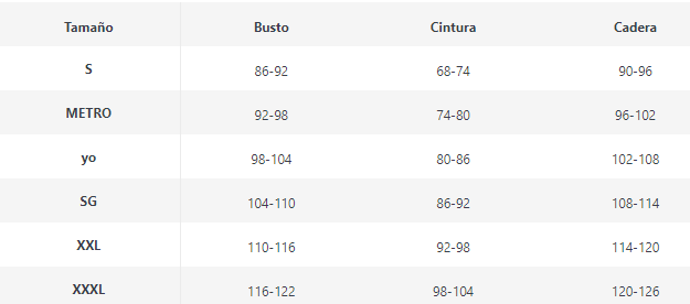 Traje de Baño CONTROL ABDOMEN