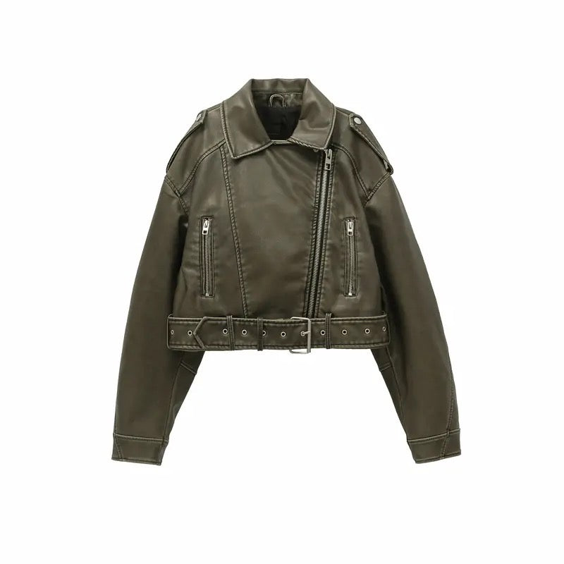 Chaqueta Dupe Zara Antonia