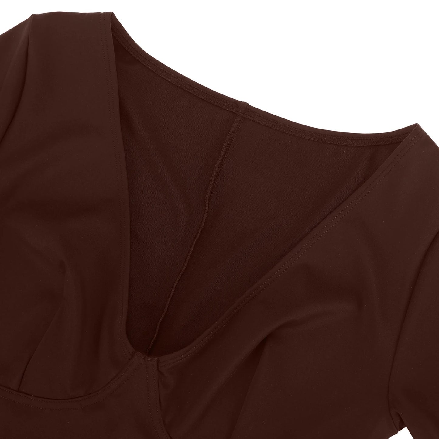 Body Suit Enterito Short