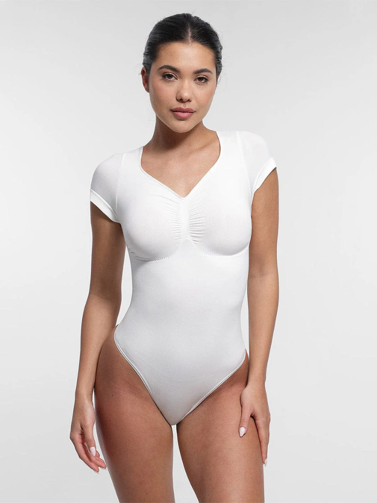 Bodysuit ©️ Viral Original Reductor Abdomen Polera Faja