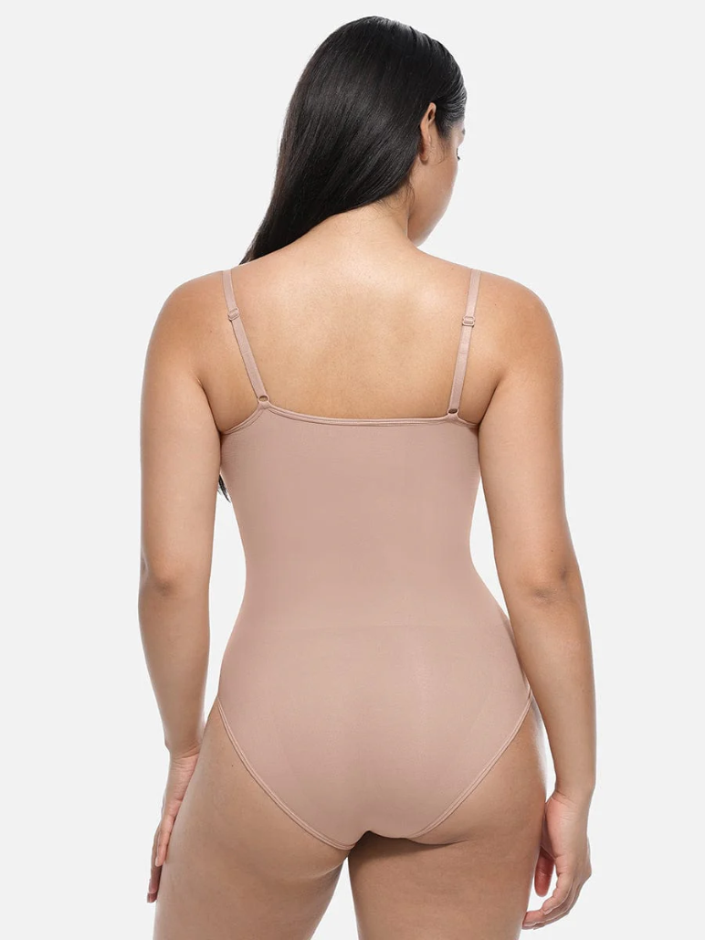 Bodysuit Viral ©️ Original Reductor de Abdomen Sin costura Calzón
