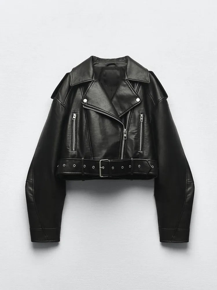 Chaqueta Dupe Zara Antonia