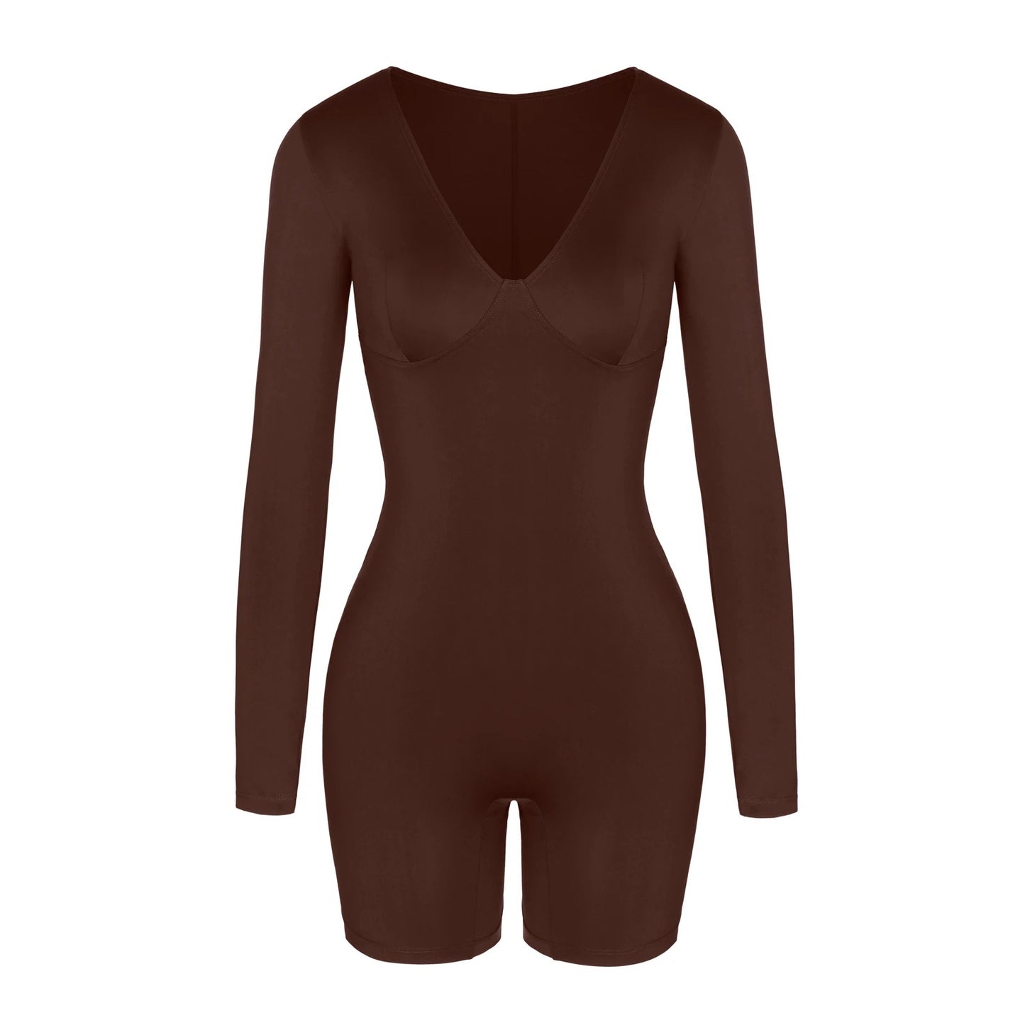 Body Suit Enterito Short