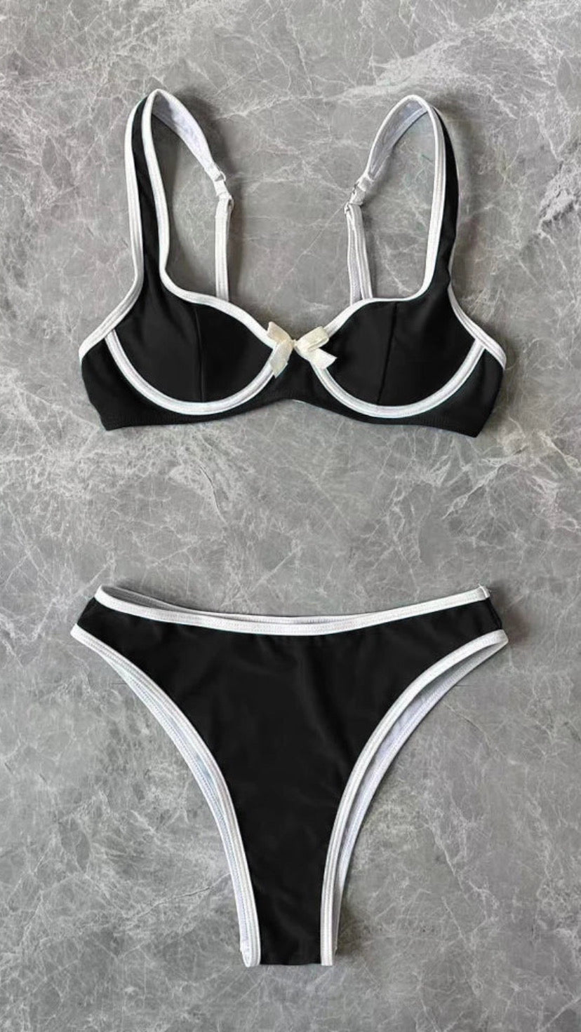 Bikini Push Up Analuisa