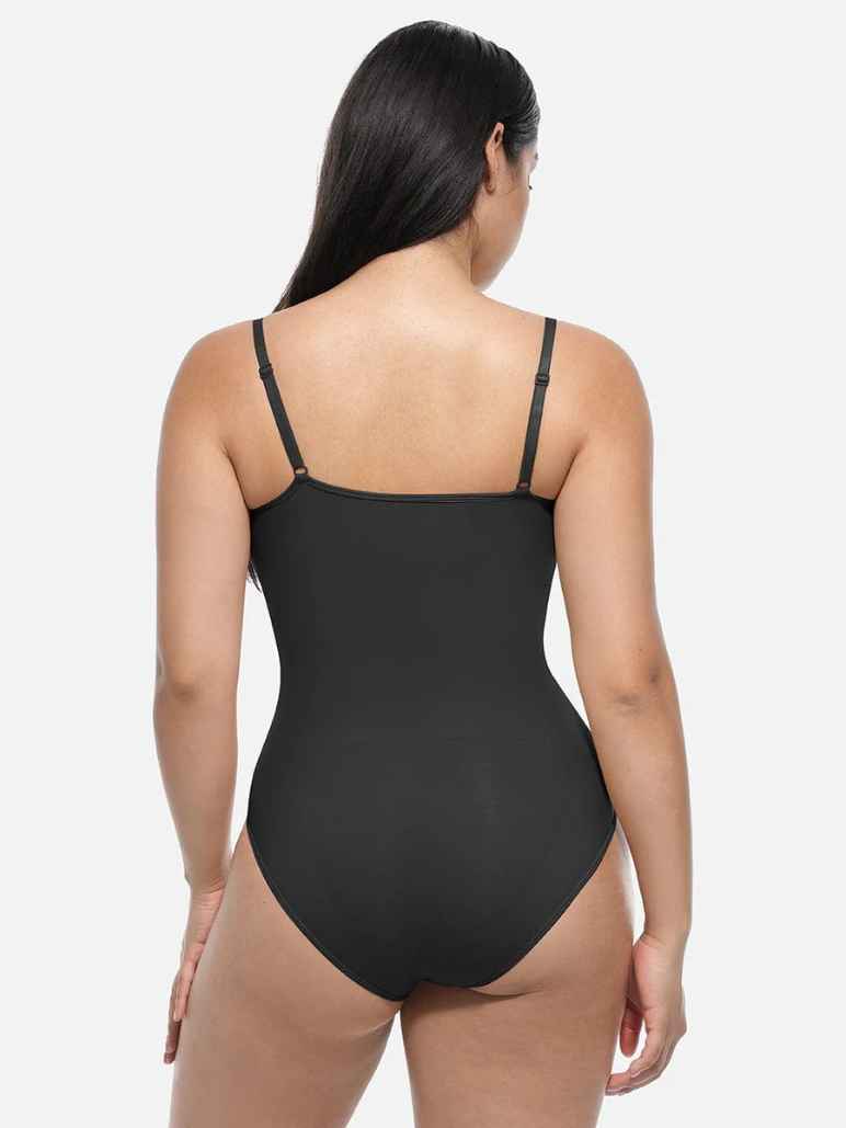 Bodysuit Viral ©️ Original Reductor de Abdomen Sin costura Calzón