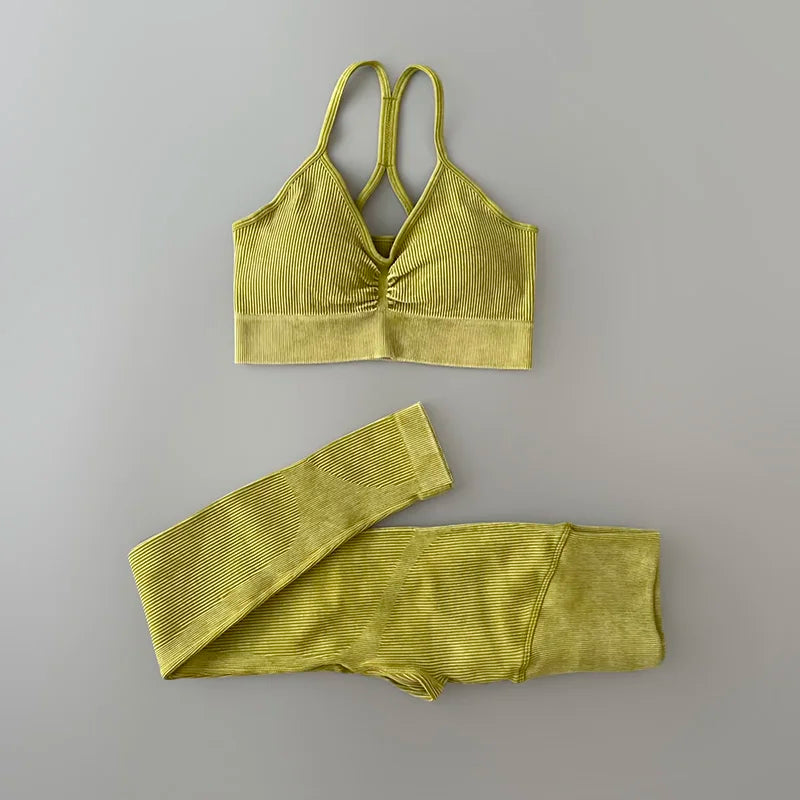 Conjuto Amelia Full Push Up