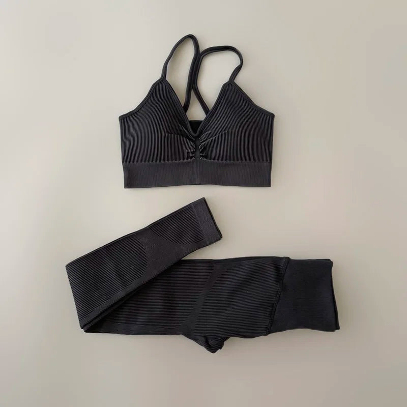 Conjuto Amelia Full Push Up