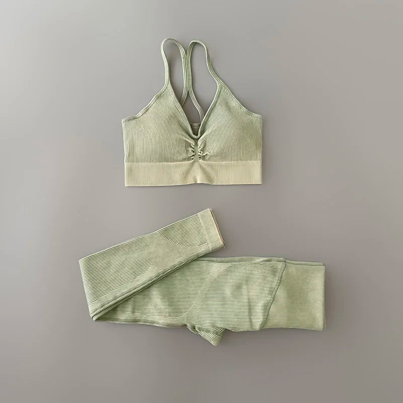 Conjuto Amelia Full Push Up