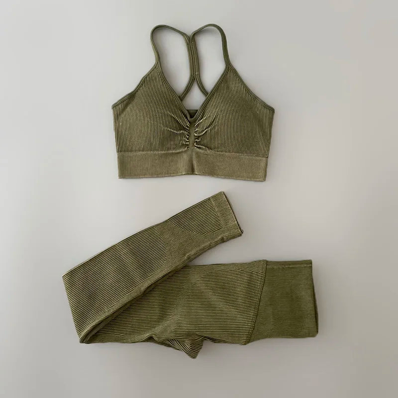 Conjuto Amelia Full Push Up