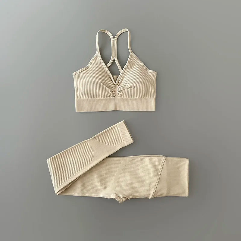 Conjuto Amelia Full Push Up