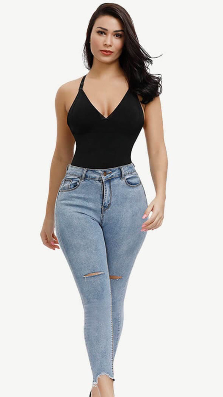 Bodysuit Viral ©️ Original Reductor de Abdomen V