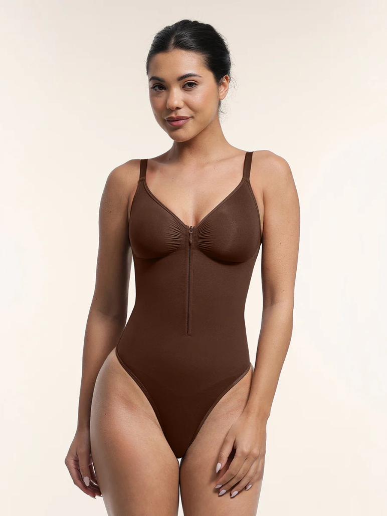 Bodysuit ©️ Reloj de Arena Cierre Colaless