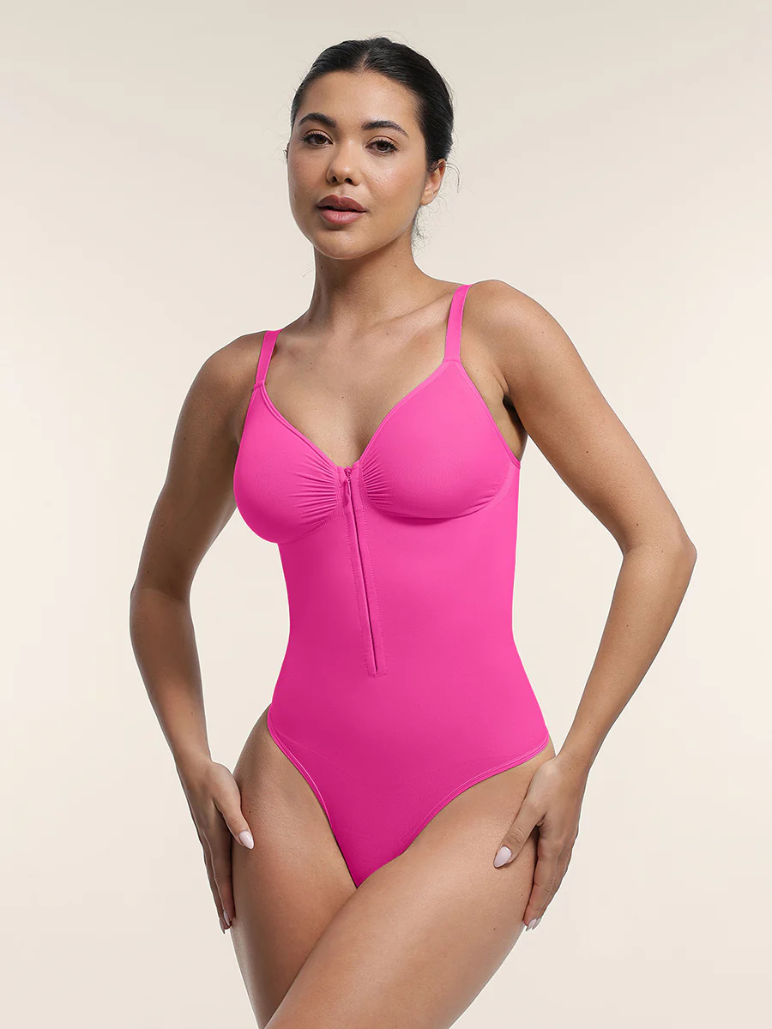 Bodysuit ©️ Cierre Shapewear Colaless