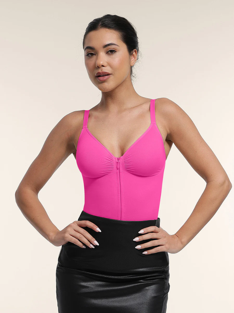Bodysuit ©️ Cierre Shapewear Colaless