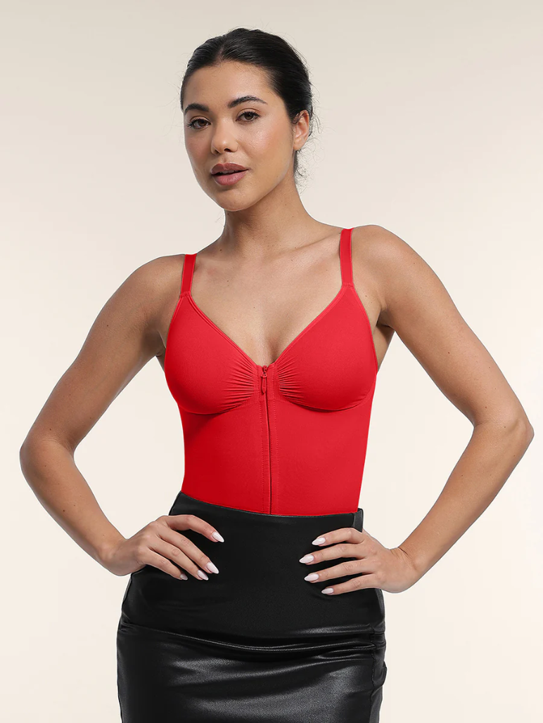 Bodysuit ©️ Cierre Shapewear Colaless