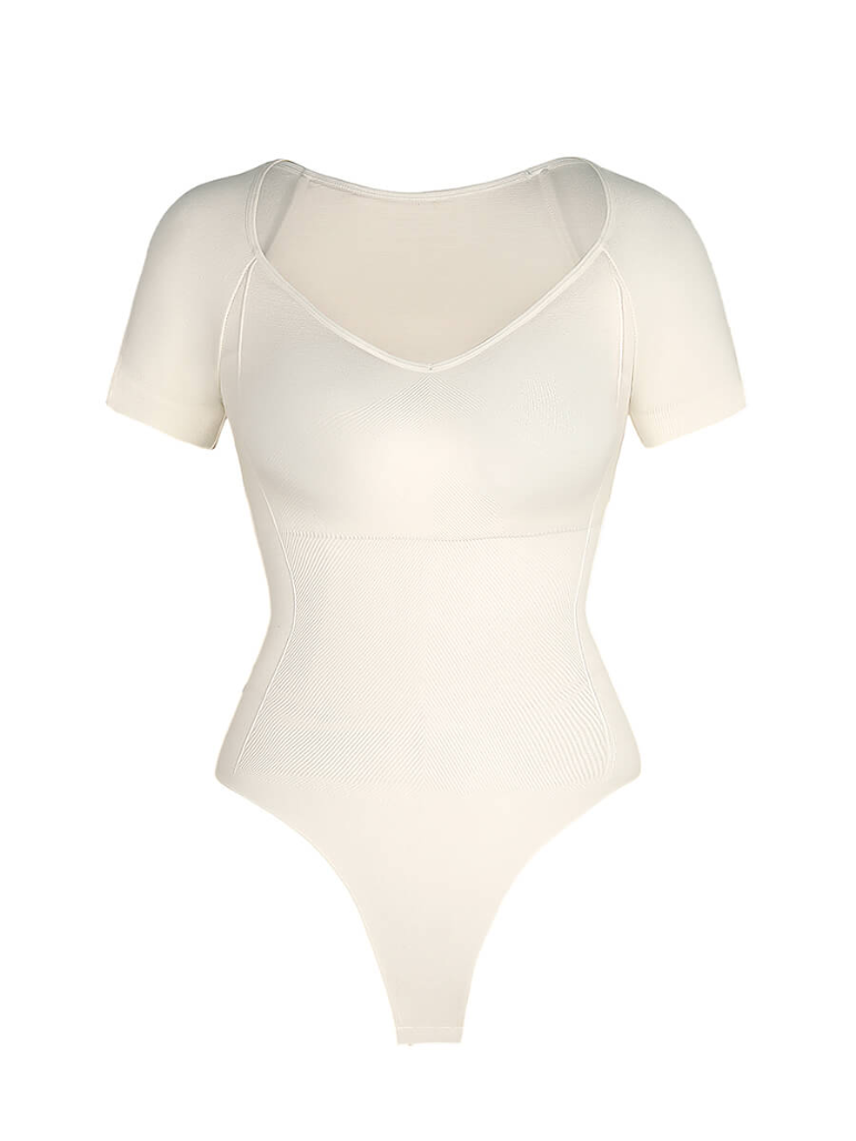 Bodysuit Polera Colaless