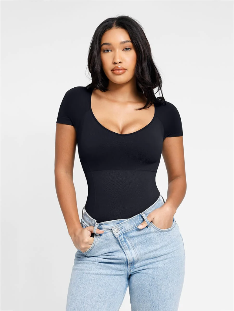 Bodysuit Polera Colaless
