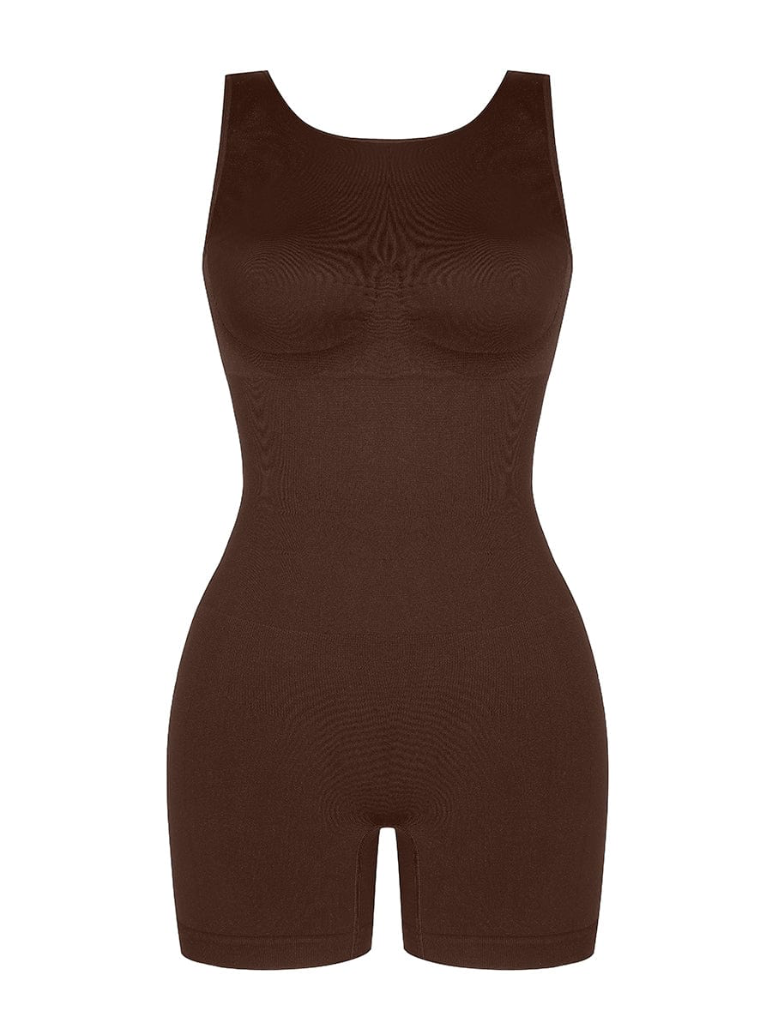 (Jumpsuits Full Push Up New