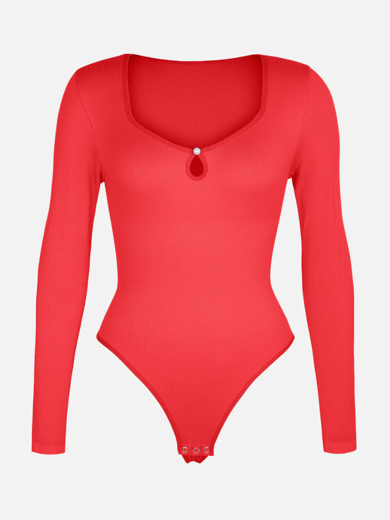 Bodysuit Tipo Faja Camelia Reductor Abdomen