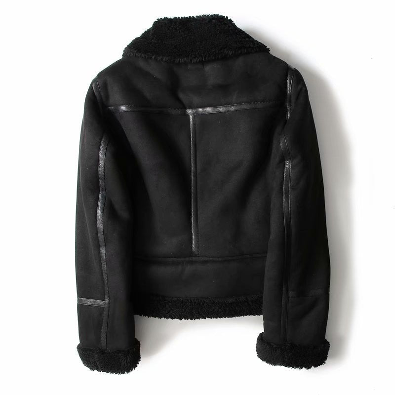 Jacket Aviadora Chiporro