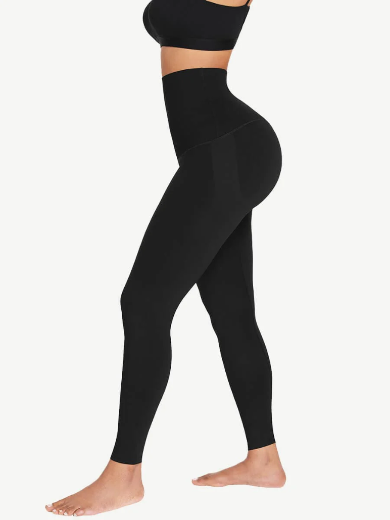 Leggins Quemador de Grasa a Realce Gluteos