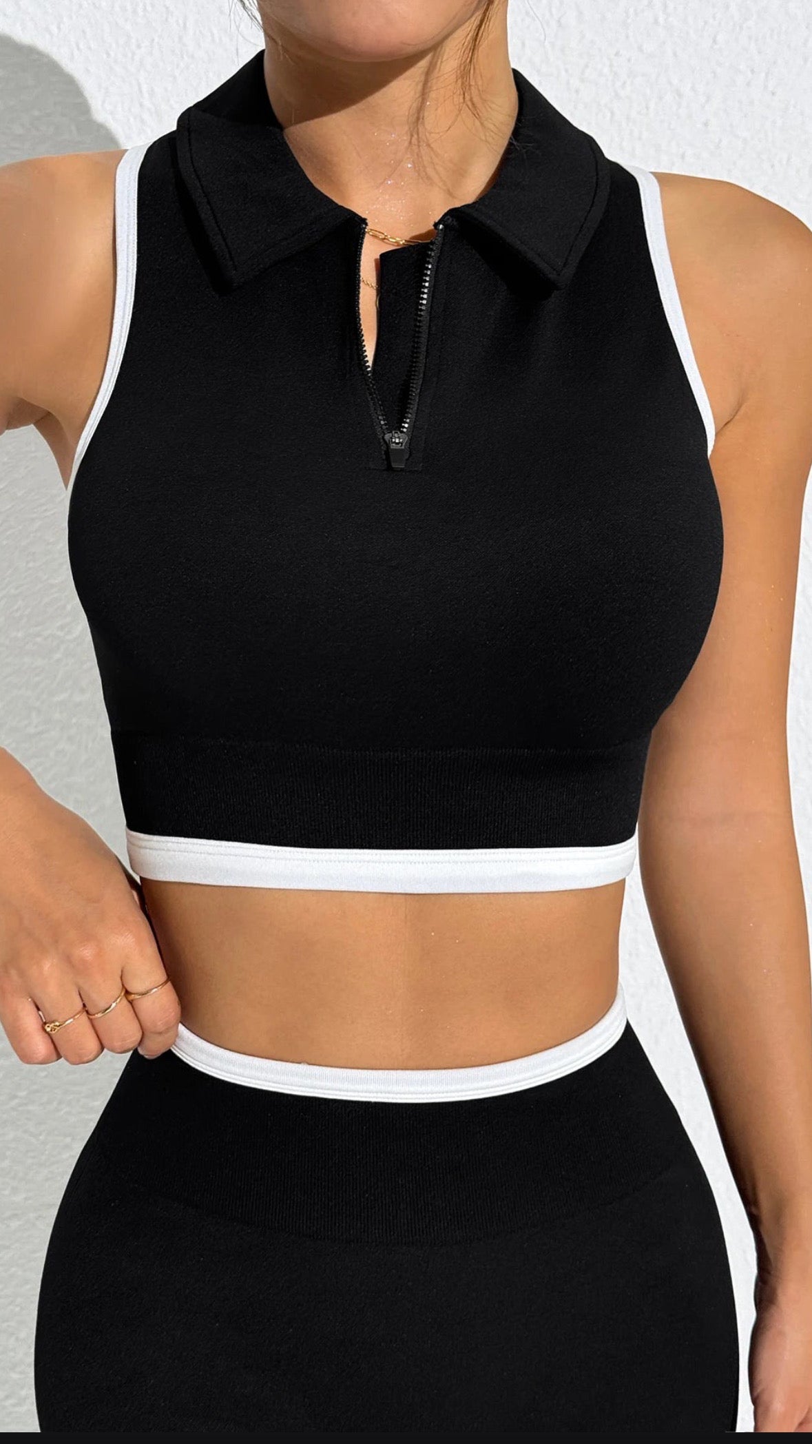 CONJUNTO ZOE