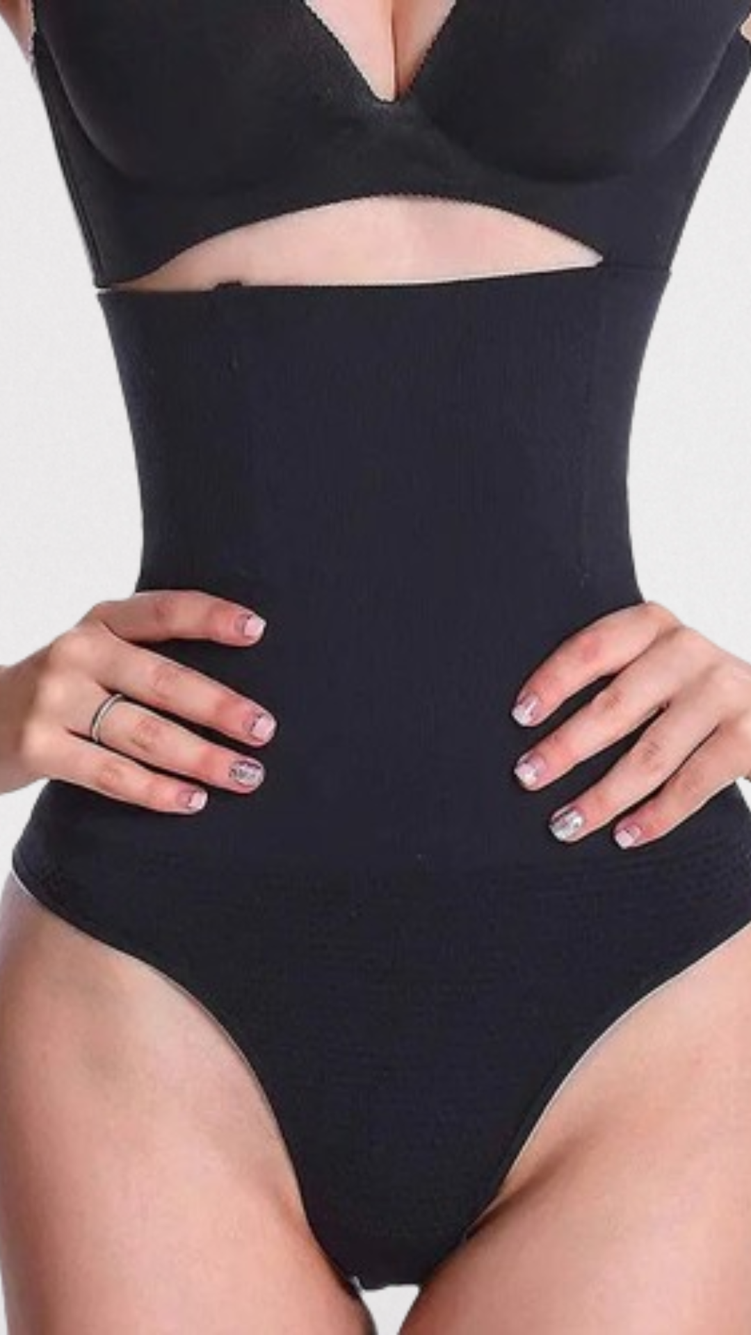 Calzon Body Faja Reductor de Abdomen