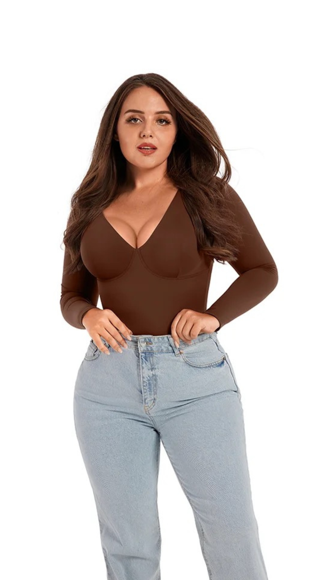 Body Suit Enterito Short
