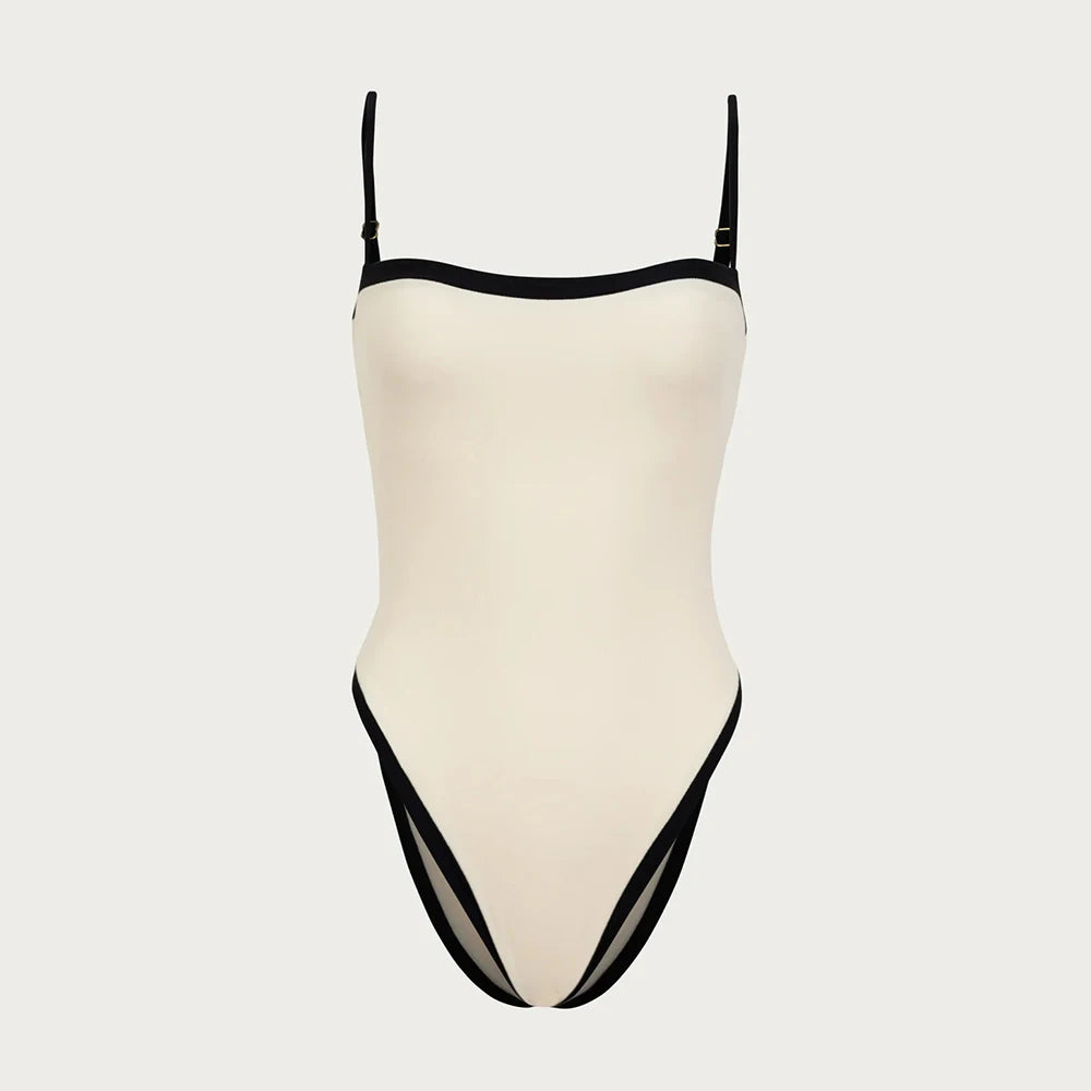 Traje de Baño Amparo