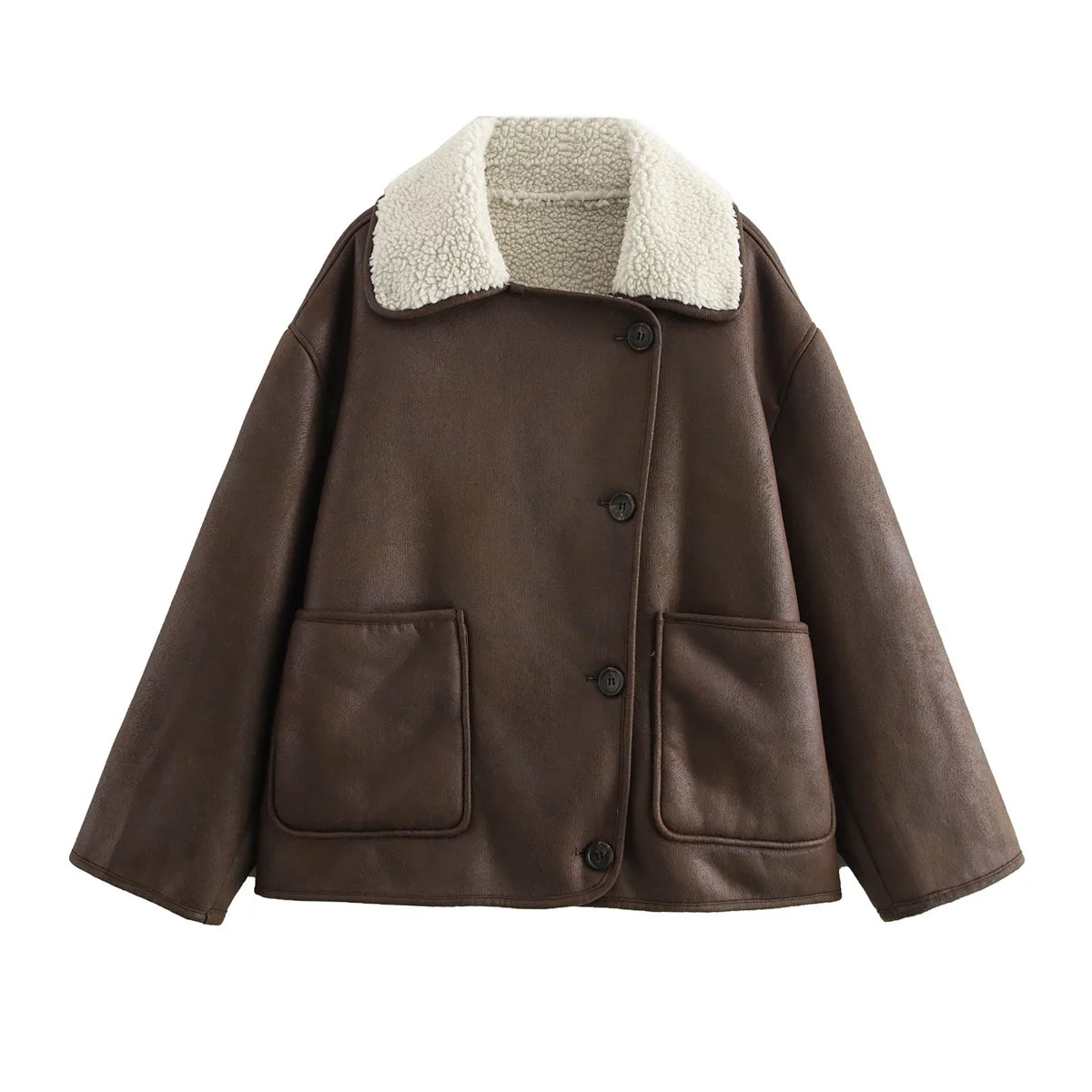 Chaqueta Gaetana
