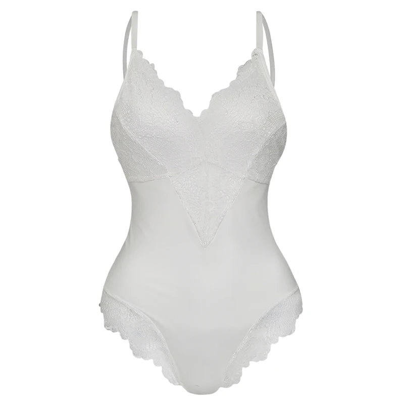 Body Encaje Aurora