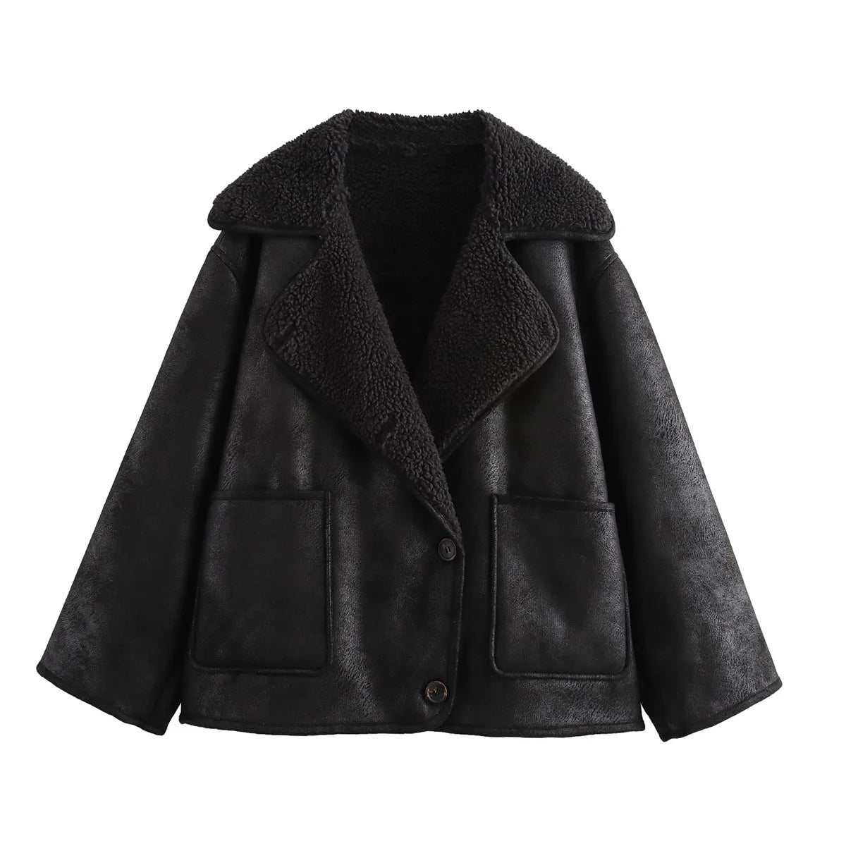 Chaqueta Gaetana