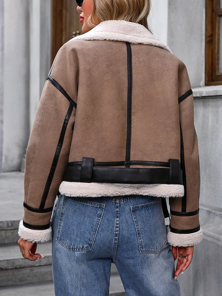 Chaqueta Dup Z Anakena