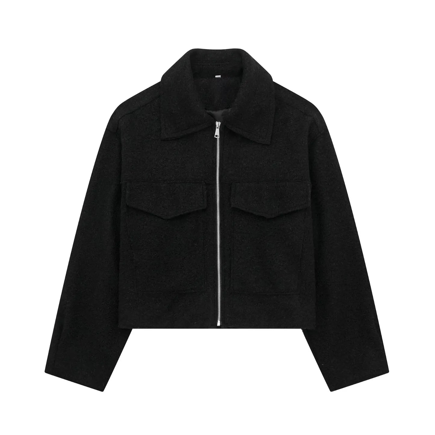 Chaqueta Modelo Ariel
